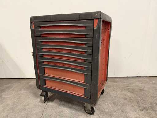 Facom - JET - Gereedschapswagen