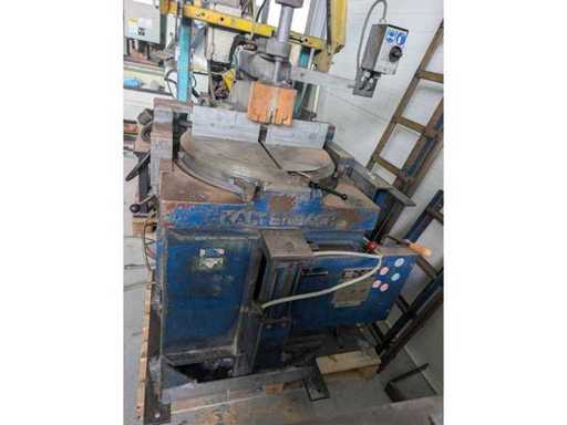 Kaltenbach - SKL - Circular metal sawing machine