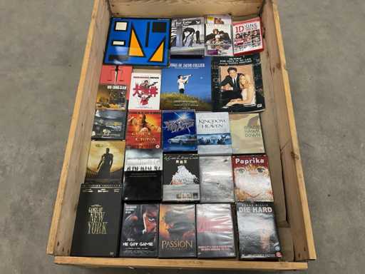 Lot de bunuri de consum