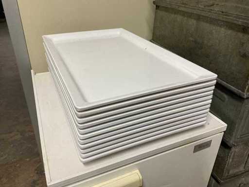 Truyts TGN18205x1/1 Melamine bowl (11x)