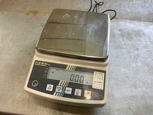 Core PNJ-3000-2M Digital Scale
