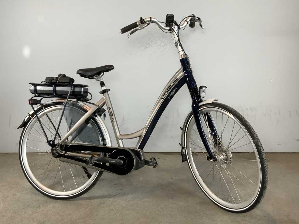 Vogue Steps Elektrische fiets