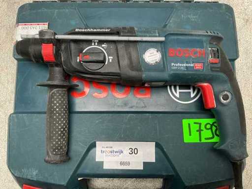 2019 Bosch GBH 2-26 Marteau rotatif 16mm SDS-plus
