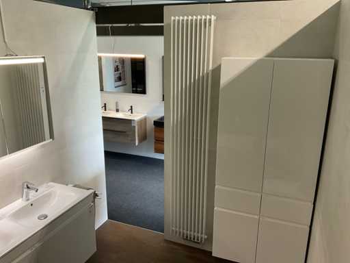 Tulipa Design Radiator