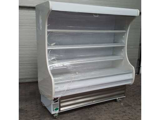 Zoin Artic180 Wandkoelmeubel