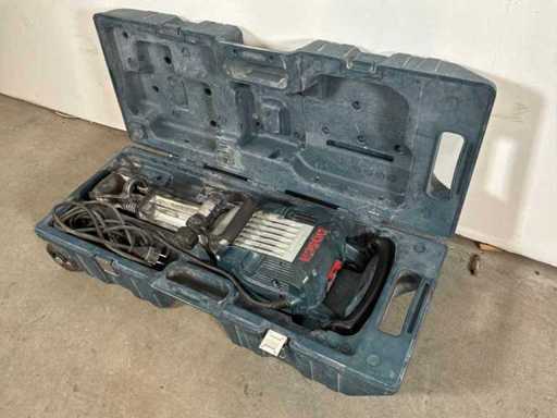 2019 Bosch GSH 16-28 E Breekhamer - 18kg -  - HEX-28