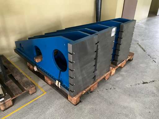 Angolo di serraggio (3x)