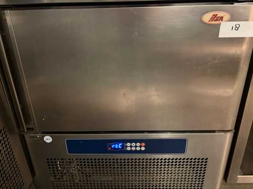 Ilsa ABV5053 Blastchiller