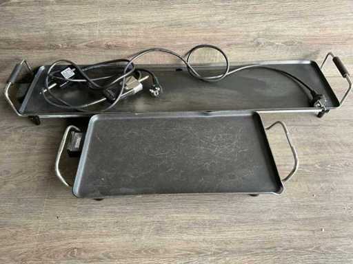 Bakplaten