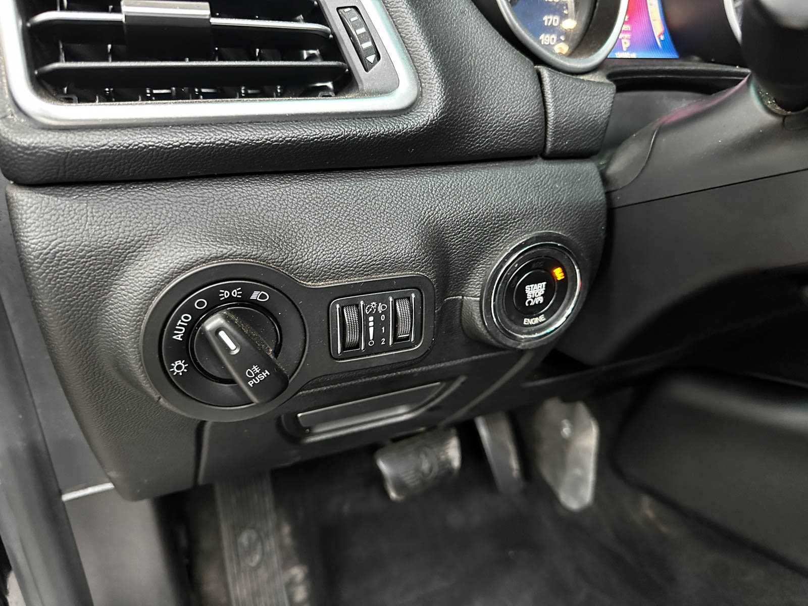 Maserati Ghibli 3.0 V6 350pk 2014