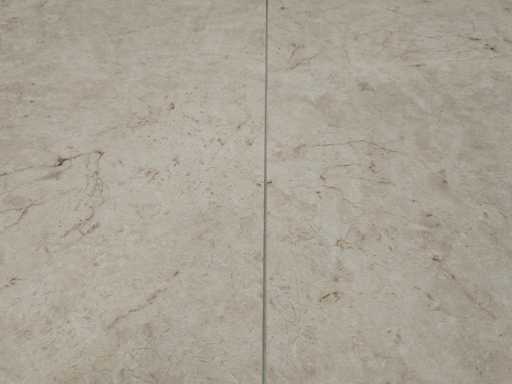 Carrelage stratifié de 25 m2 - 810 x 400 x 8 mm