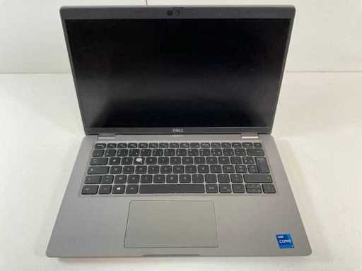 Dell Latitude 5420 14", Core(TM) i7 11. generacji, 16 GB RAM, 512 GB NVMe