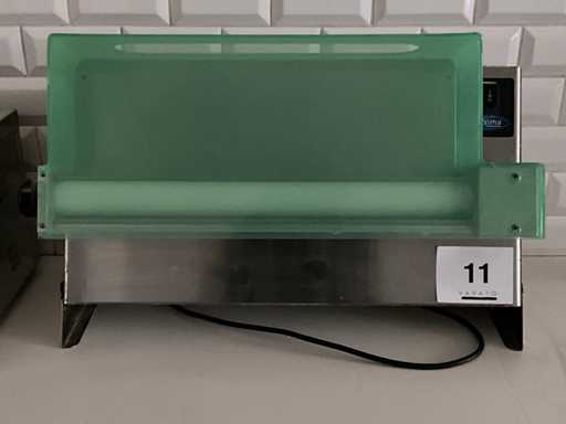 2022 Maxima Sing 50 Uitrolmachine