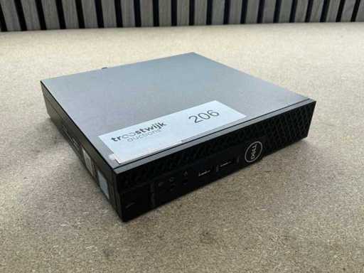 Desktop - Dell Inc. - OptiPlex 3070