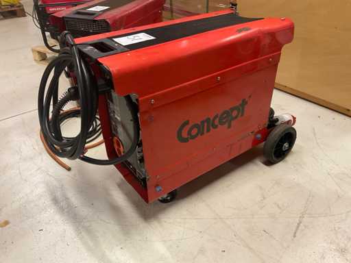 Spawarka MIG Concept 2100