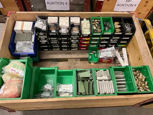 Materiali di stoccaggio elettrico