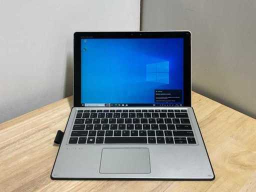 Hp Elite X2 1012 G2 Laptop