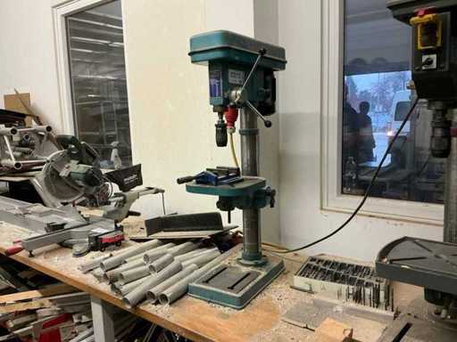 Burghiu de laborator Bergin TB29/12E