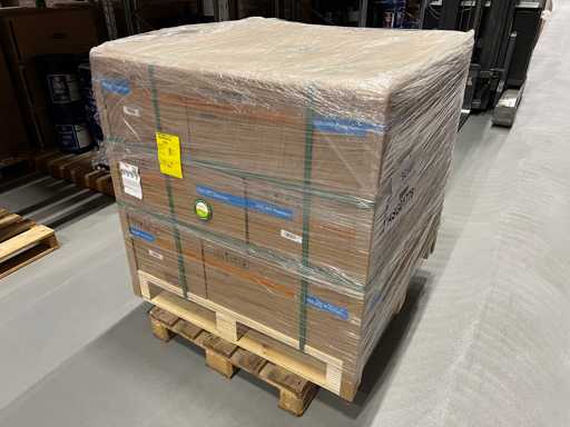 SUNGROW 8kW, SG8.0RT-V11 Stringomvormers - 2023 (x12)