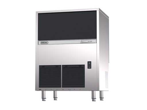Brema - Ice Cube Machine 80 kg/24 h