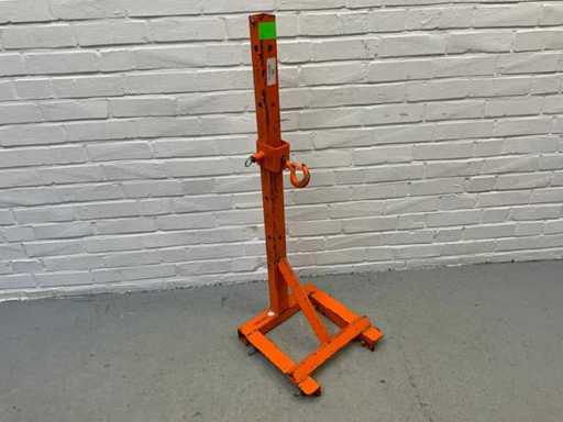 Sumner - Boom Assembly - Kraanhaak voor materiaalhef