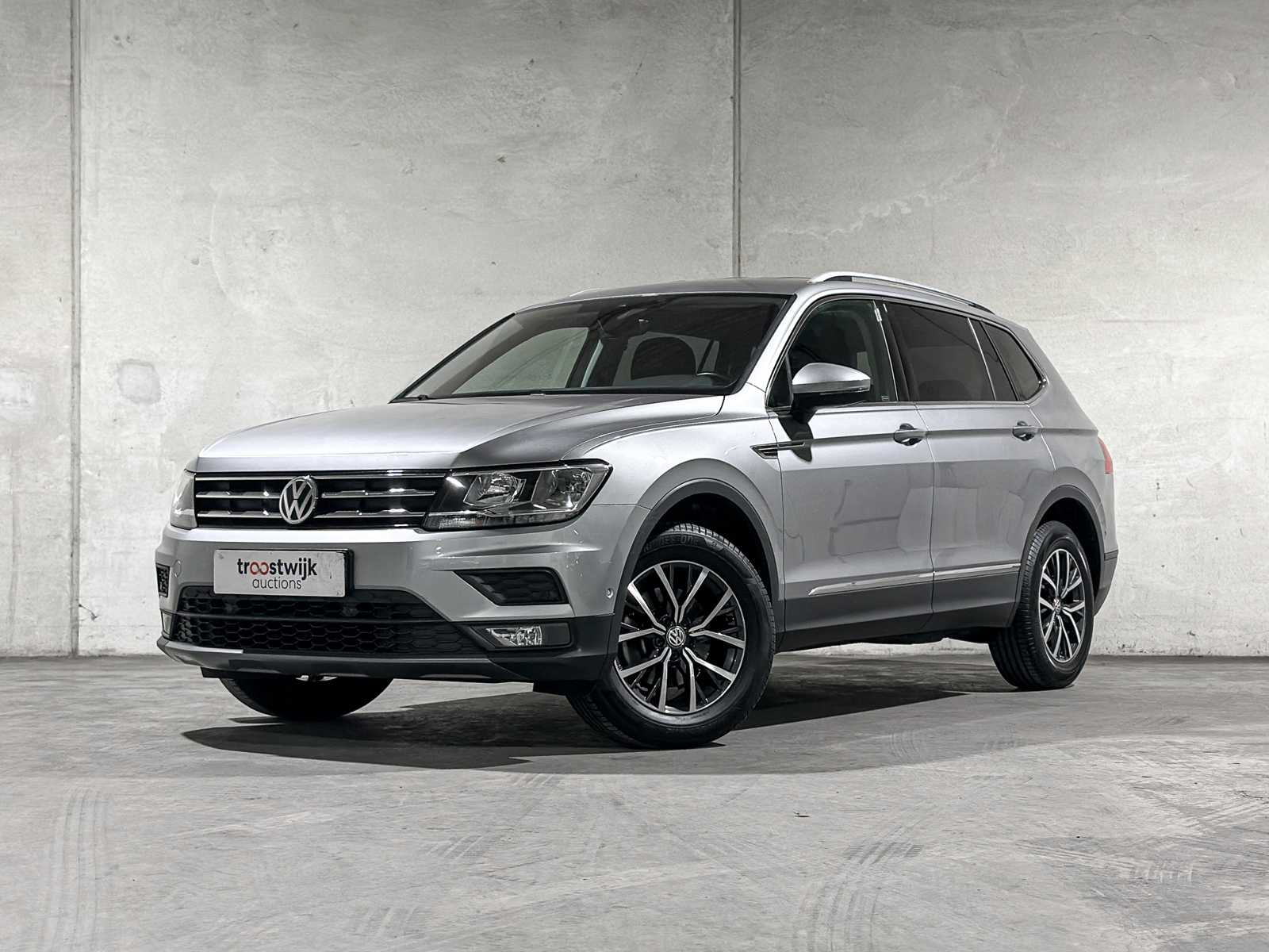 Personen- en bedrijfsauto's te Tiel