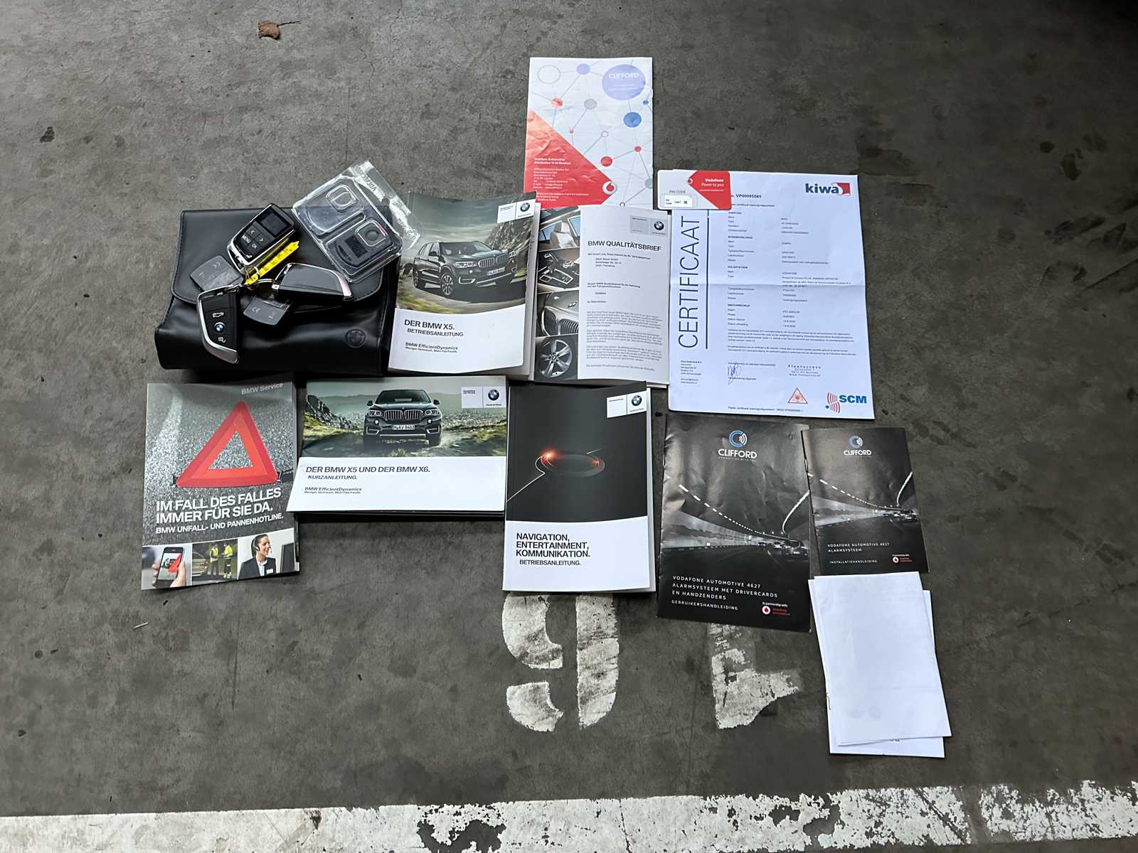 BMW X5 xDrive50i High Executive 4.4 V8 449pk 2015, J-245-HD