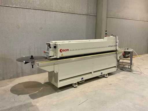 2015 SCM OLIMPIC K360 Edge Banding Machine