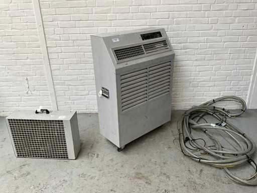 2014 Fral FACSW22 Split-Klimaanlage