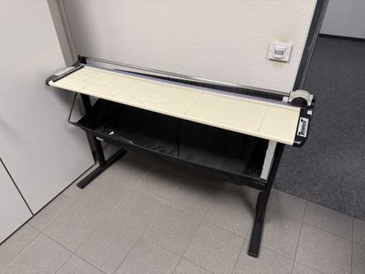 TRIMFAST Paper Cutter