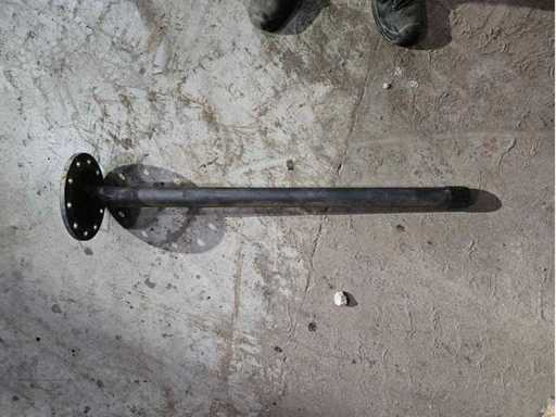 Mercedes-Benz - 9483570401 - Steekas