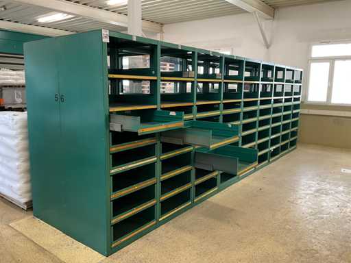 Schwerlast Lagerregal