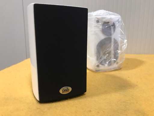 PSB Imagine Mini Speaker Set