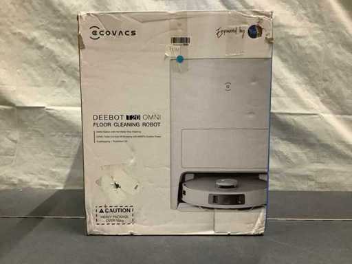 Aspirateur robot Ecovacs Deebot T20 Omni