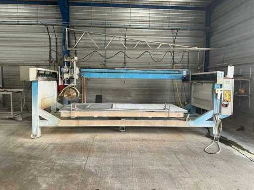 2005 Denver Slot Bridge Saw