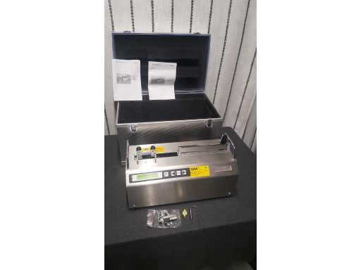 HAWO - PEELTEST GERAT HT 150 SCD - Weld Tester