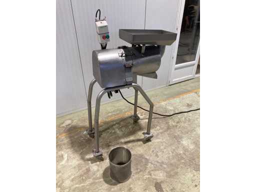 ROBOTCOUPE - C200 - AUTOMATISCHE ZEEF