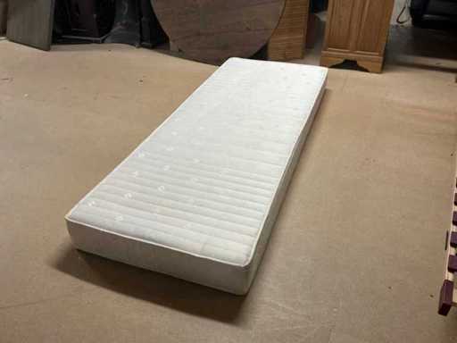 Matelas pour une personne