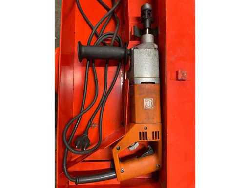 Fein - Thread tapping machine