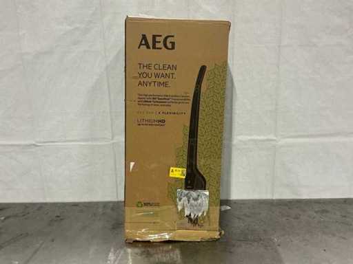 Aspirapolvere AEG CX7 OKO