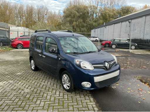 2017 Renault Kangoo