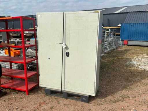 Armoire à dossiers
