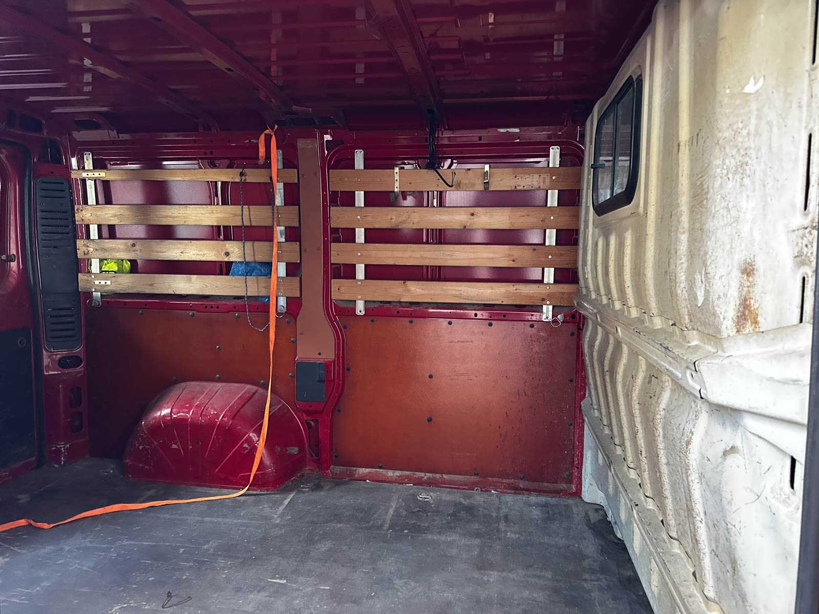 Citroen Jumper 30 2.2 HDI L1H1 101pk 2009 (Origineel-NL), 63-VZR-2