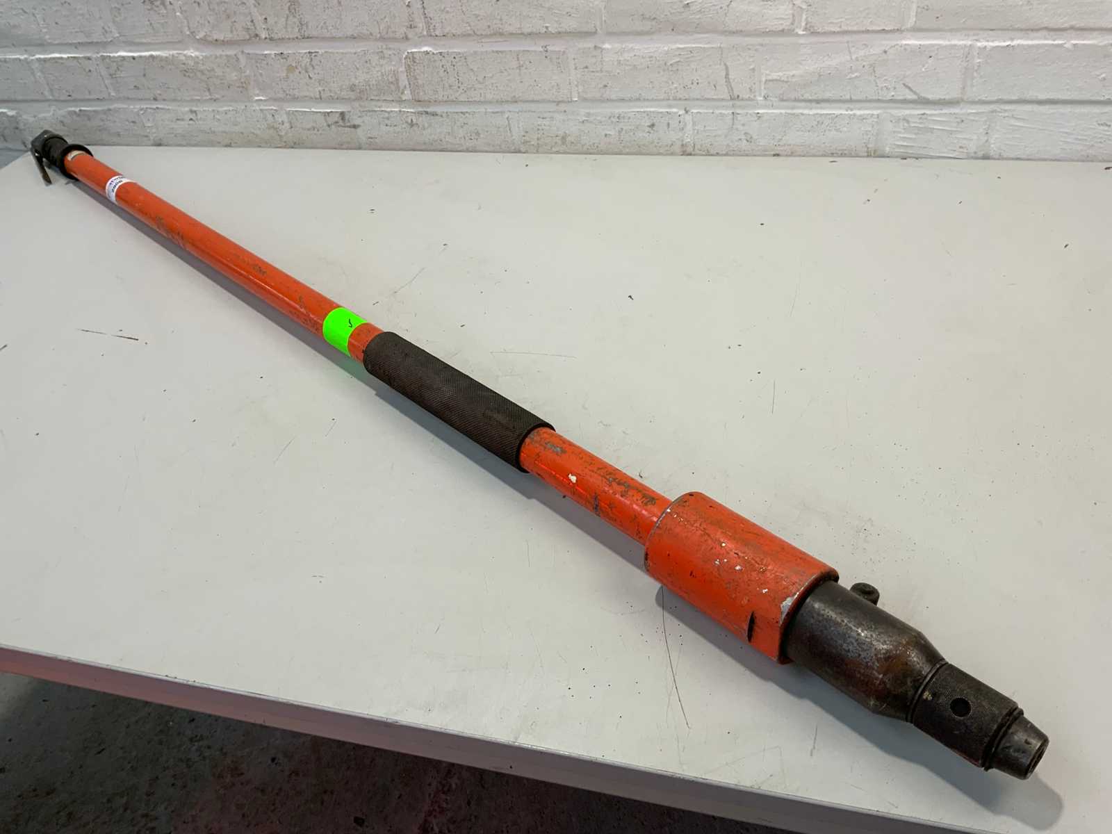 TRELAWNY LR 5FT CHISEL 10861 – Vloerafbikhamer 1,4m lucht