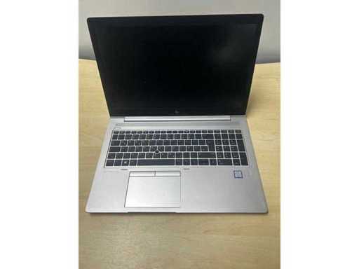 HP - ELITEBOOK - Ordinateur portable