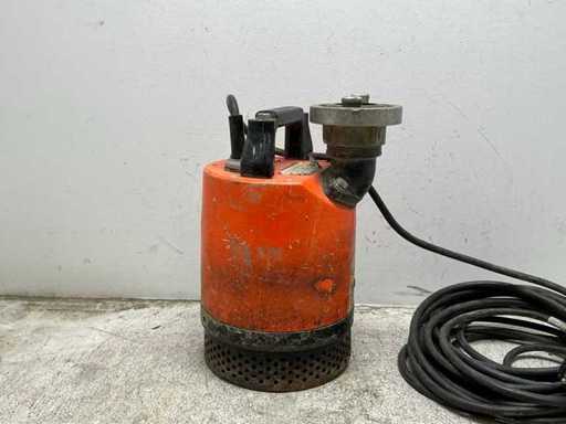 2021 Proril Smart Lite 400 Tauchpumpe 18 m³