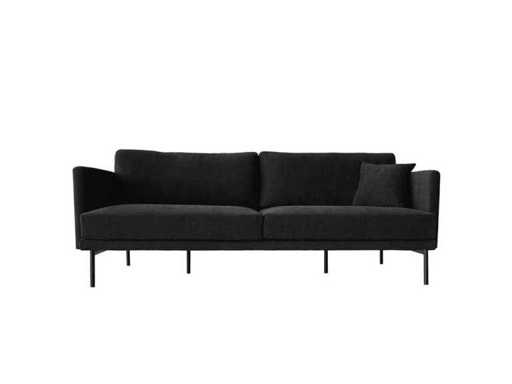 Sofa 3-seater - CLEO - Sofa (2x)