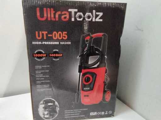 Ultratoolz - UT-005 - Hogedrukreiniger