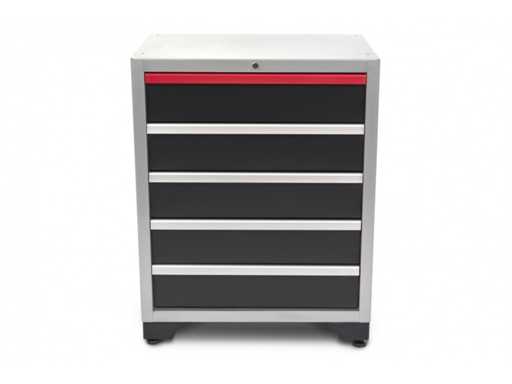 WMT 8 - Armoire à tiroirs 71/90