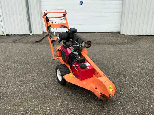 2015 Dosko 691SP-20HE Stump Grinder